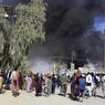 Taliban Rebut Kabul, Inggris dan NATO Tak Berniat Kembali ke Afghanistan