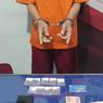 Satu Keluarga Bandar Sabu di Batubara Ditangkap Saat Edarkan ke Pelajar