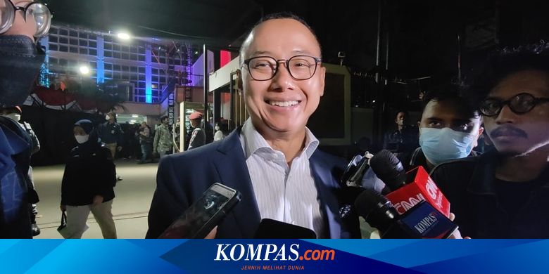 Bergantung Narasi dan Posisi Politik