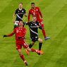 Hasil Bayern vs Arminia, Lewandowski dkk Ditahan Imbang Tim Promosi