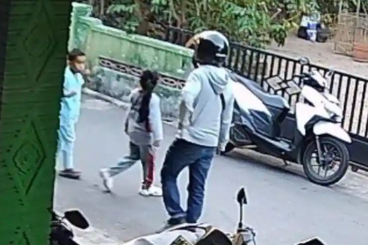 Kasus Jambret Anak TK di Boyolali Bergulir, Polisi Dalami CCTV dan Dugaan Pelaku Mengintai Korban