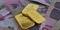 Harga Emas Antam Hari Ini Turun Lagi Rp 10.000, Jadi Rp 1.902.000 Per 1 Gram