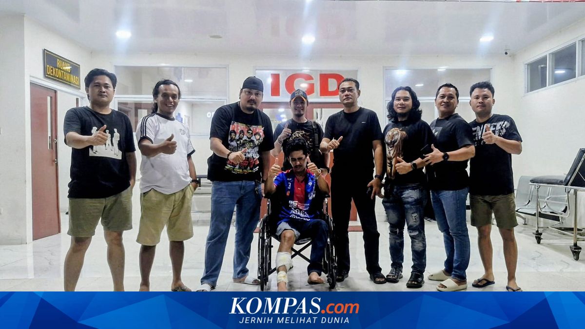 Buronan Kelompok Penembak Bripka Arya Supena Ditangkap, Polisi Ungkap Jejak Bobol 5 Dealer