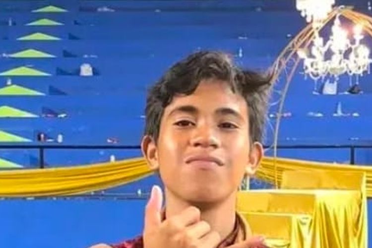 Remaja Hilang di Gunung Gamalama, Tim SAR Bergerak 