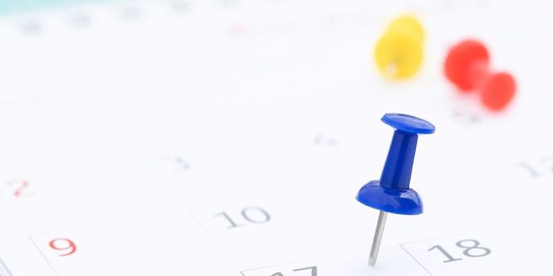 Apakah Bulan Juli 2025 Ada Tanggal Merah? Cek Kalender Lengkapnya di Sini