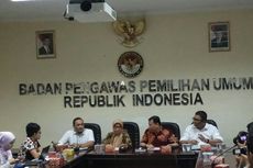 Bawaslu Keluhkan 10 Daerah Belum Bahas NPHD Pilkada 2018