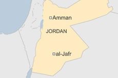 2 Instruktur Militer AS Tewas Tertembak di Pangkalan Udara Jordania
