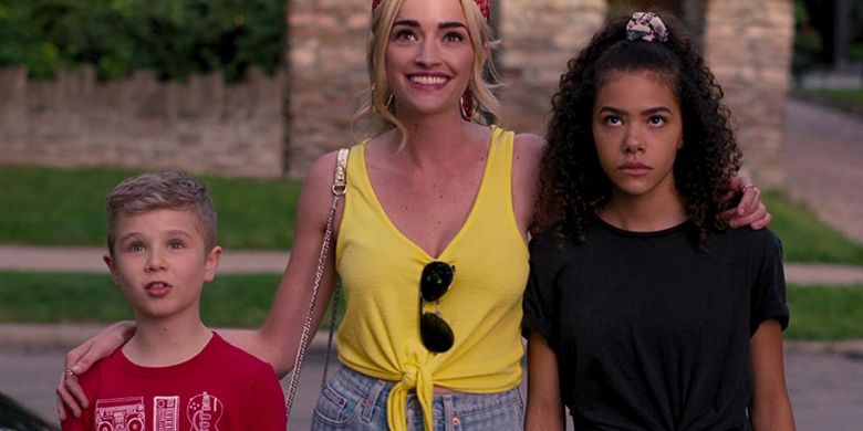 Sinopsis Ginny Georgia Tayang Di Netflix 24 Februari