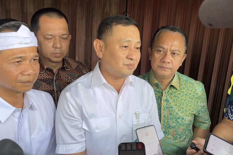 Keluarga Satpam yang Tewas di Waduk Jatiluhur Terima Santunan Rp 418 Juta dari BPJS Ketenagakerjaan