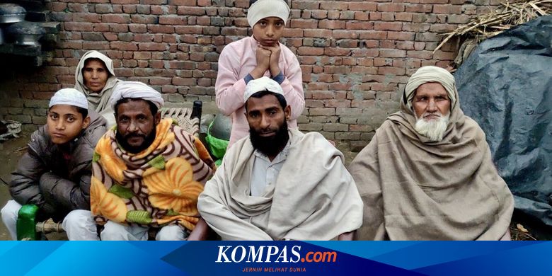 Kasta Kepercayaan Dan Konflik Di Balik Perpolitikan India Halaman All Kompas Com