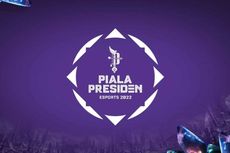 Grand Final Piala Presiden Esports 2022: 3 Gim Lokal Naik Panggung, 1 Juara Telah Lahir