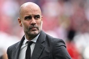 Pep Guardiola Bakal Rehat Melatih untuk Sementara Usai Tinggalkan Man City