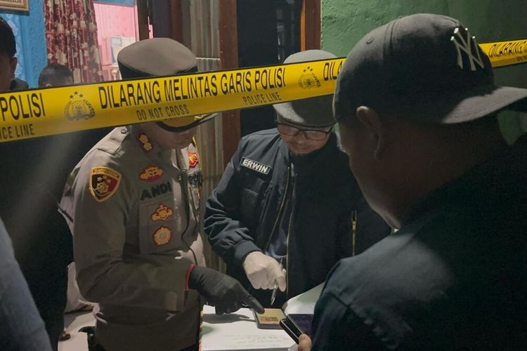 Tragedi di Musi Rawas: 3 Anggota Keluarga Tewas Keracunan Asap Genset, 2 Anak Selamat
