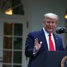 Trump Kucurkan Rp 296,3 Triliun untuk Bantu Petani Terdampak Covid-19