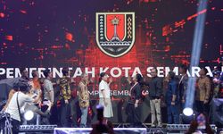 Pemkot Semarang Luncurkan Aplikasi Layanan Publik Terintegrasi, Gandeng Otoritas Keamanan Siber Korsel