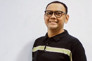 Riwayat Sakit Lucky Widja Element Sebelum Meninggal Dunia