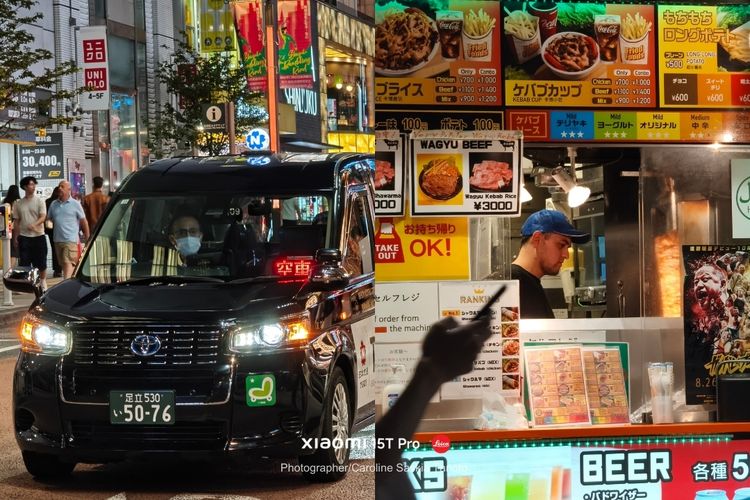 Xiaomi 15T Pro bisa dikatakan andalan dalam mengabadikan momen di malam hari. Meski dalam kondisi minim cahaya, kamera bisa tetap mampu menyerap secara maksimal pencahayaan yang ada untuk menghasilkan foto yang jernih, detail, kontras, dan saturasi yang tidak berlebihan