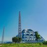 10 Masjid Rancangan Ridwan Kamil Selain Al Jabbar