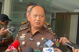 Kejagung Tetapkan Bos PT CBU Jadi Tersangka Kasus Tambang Samin Tan