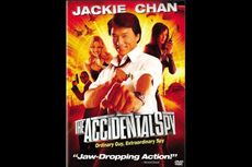 Sinopsis The Accidental Spy, Jackie Chan Mendadak jadi Mata-Mata