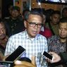 Diterbangkan dari Sulsel, Gubernur Nurdin Abdullah yang Terjaring OTT KPK Sudah Tiba di Jakarta