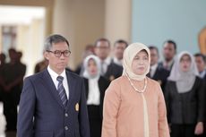 Pemilihan Rektor Berlarut-larut, MWA Unpad Minta Maaf