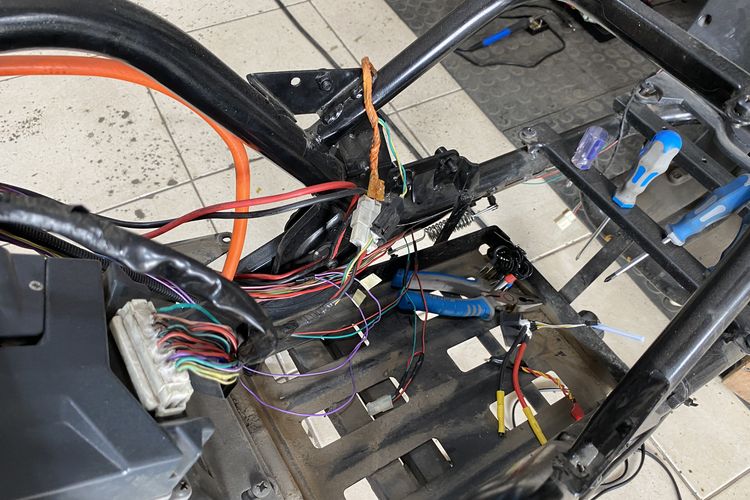 Seberapa Sering Motor Listrik Sebaiknya Servis?