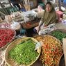 Harga Cabai di Banyumas Naik Turun, Sempat Tembus Rp 120.000 per Kg