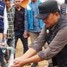 Gotong Royong Warga dan Rumah Amal Salman, Air Bersih Kini Mengalir di Desa Jamat