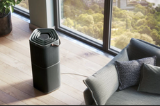 Air Purifier Baru Electrolux, Bergaya Skandinavia dan Lebih Cepat Hasilkan Udara Bersih