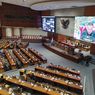 Rapat Paripurna RUU APBN 2023 Dihadiri 71 Anggota DPR Secara Fisik