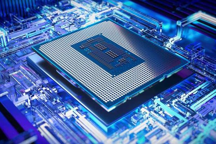 Ilustrasi CPU. CPU adalah komponen komputer yang memiliki tugas utama untuk mengolah data atau instruksi. Biasanya disebut dengan otak komputer.