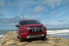 Bulan Depan Harga Mitsubishi Xpander Naik Lagi?