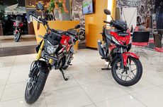 Diskon Motor Bebek dan Sport Honda Januari 2025 Tembus Rp 8 Jutaan