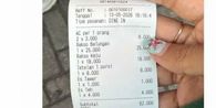 Viral Warung Bakso di Klaten Tarik Tarif AC ke Pembeli, Dinas Pariwisata: Kami Cek Dulu
