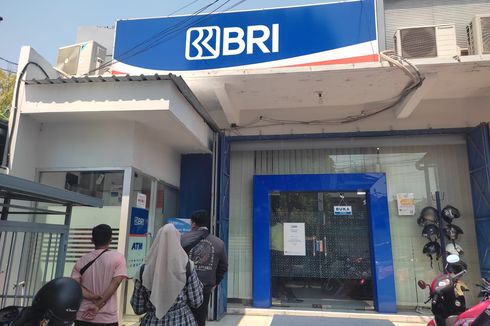 7 Limit Transfer BRI Berdasarkan Jenis Kartu ATM