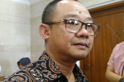 Muhammadiyah Larang Penggunaan Atribut di Aksi 313