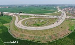 HKI Percepat Pembangunan Tol Probolinggo-Banyuwangi, Siap Dukung Arus Mudik Lebaran 2025