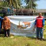 Elnusa Petrofin Salurkan 4.800 Paket Hewan Kurban untuk Penerima Manfaat di Seluruh Indonesia 