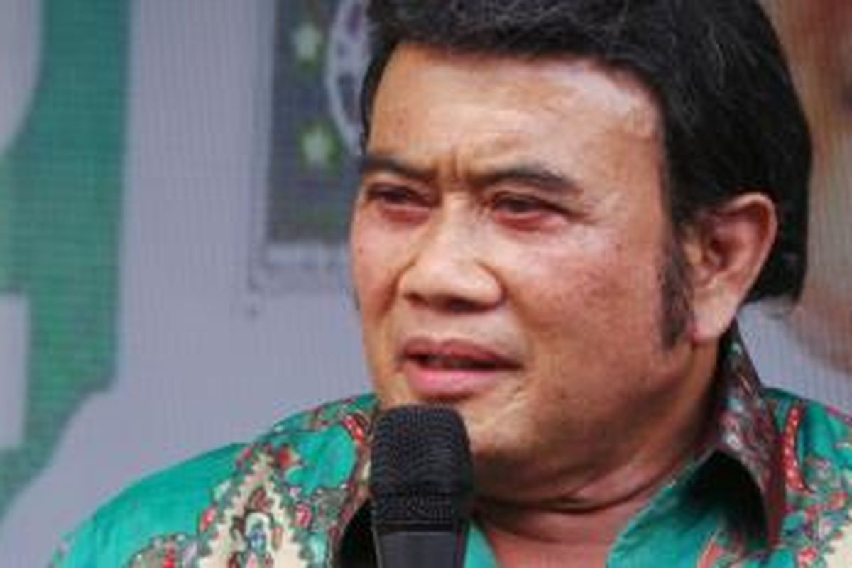 Rhoma Irama 