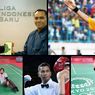 5 Wasit Indonesia di Pentas Dunia, dari Olimpiade hingga Final Piala AFF