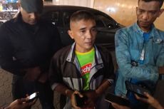 Curhat Pedagang Martabak di Medan yang Diduga Dipalak Petugas Dishub