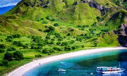 Buku Putih Jadi Pedoman untuk Bangun Pariwisata Berkelanjutan di Labuan Bajo