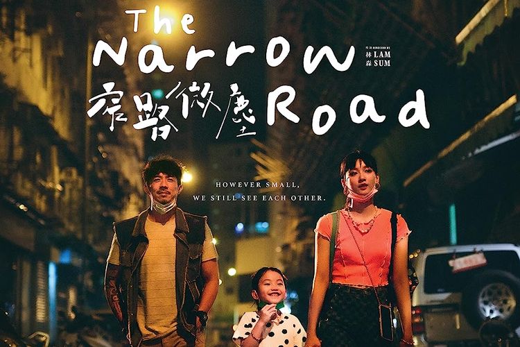Sinopsis The Narrow Road (2022)