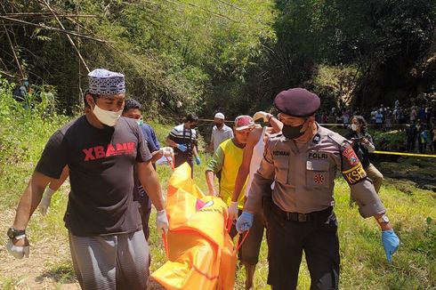 Hilang 5 Hari, Santri Ponpes Magetan Ditemukan Tewas di Sungai