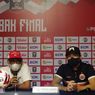 Final Piala Menpora, Marc Klok Antusias Jelang Lawan Persib Bandung