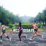 Borobudur Marathon 2021: Tips Menyeimbangkan Cairan Tubuh Pelari