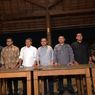 Dialog Dini Hari PKS di Istanbul Berujung Tiket Pilpres Anies Baswedan