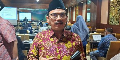 1.500 SPPG Akan Disertifikasi Halal Desember 2025 Imbas Temuan Food Tray Lemak Babi