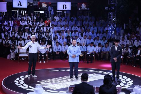 Pro Kontra MNC Group Jadi Penyelenggara Debat Capres, KPU Tak Ubah Keputusan